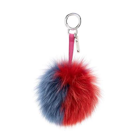 charms fendi|Fendi pom charm.